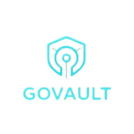 GoVault Logo